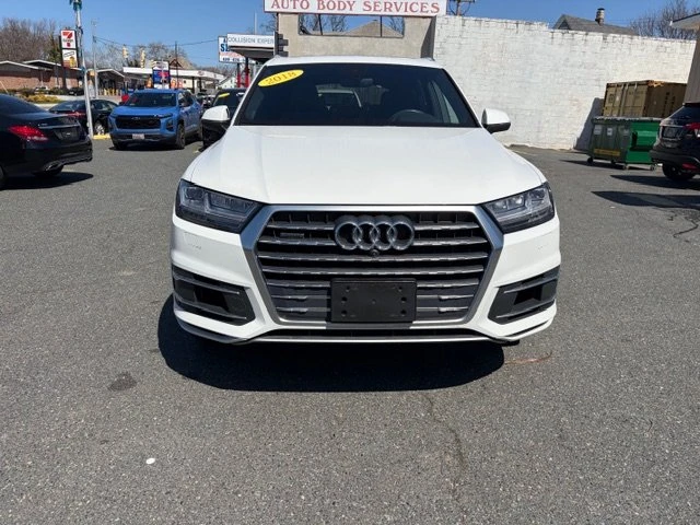 2018 Audi 4M Q7 - Image 3 of 20