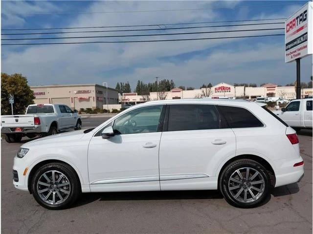 2018 Audi 4M Q7 - Image 17 of 20