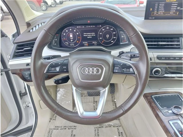 2018 Audi 4M Q7 - Image 5 of 20