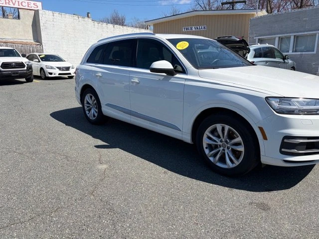 2018 Audi 4M Q7 - Image 2 of 20