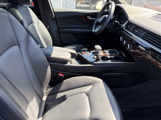 2018 Audi 4M Q7 - Image 14 of 20