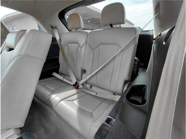 2018 Audi 4M Q7 - Image 10 of 20
