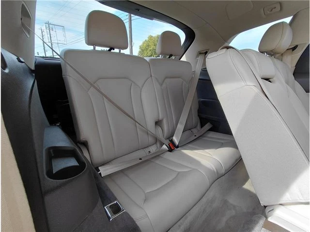 2018 Audi 4M Q7 - Image 15 of 20