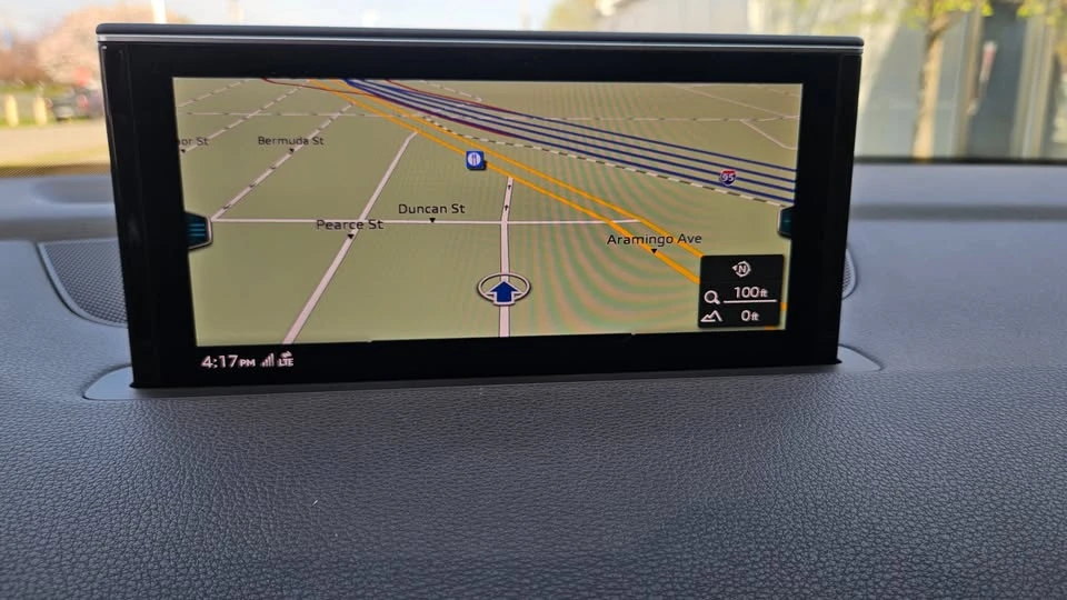2018 Audi 4M Q7 - Image 18 of 21