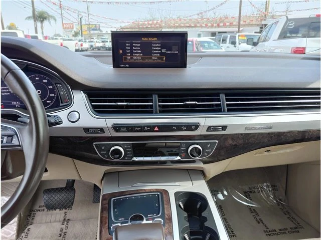 2018 Audi 4M Q7 - Image 6 of 20