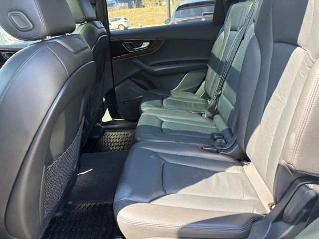2018 Audi 4M Q7 - Image 12 of 20