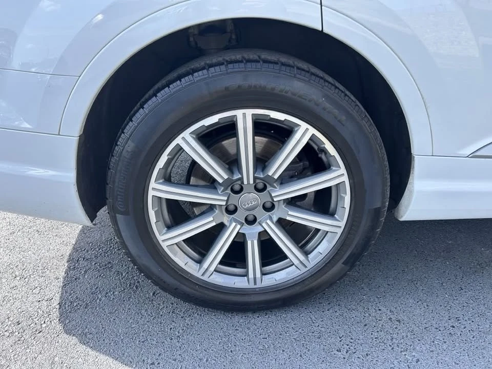 2018 Audi 4M Q7 - Image 6 of 20