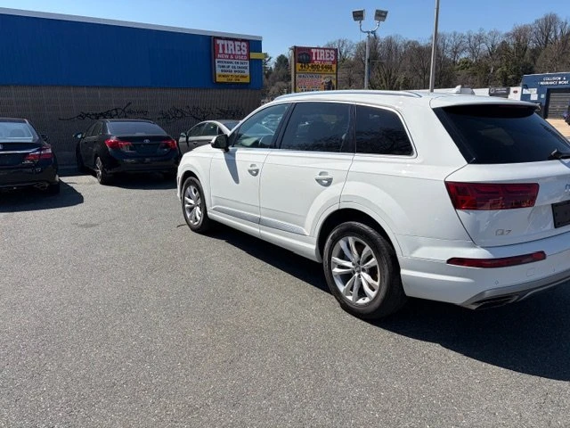 2018 Audi 4M Q7 - Image 6 of 20