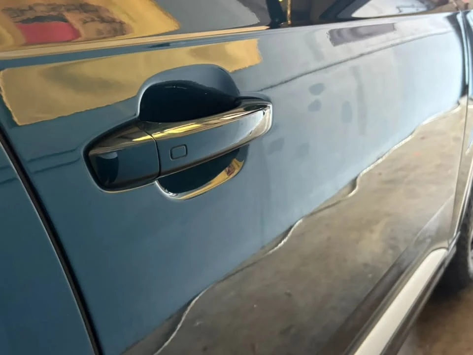 2018 Audi 4M Q7 - Image 19 of 20