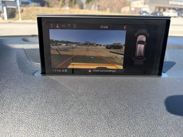 2018 Audi 4M Q7 - Image 20 of 20
