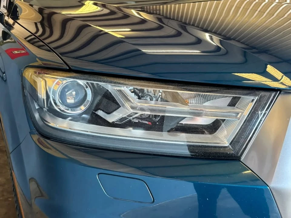 2018 Audi 4M Q7 - Image 10 of 20