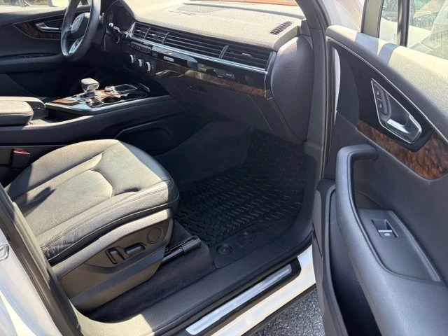 2018 Audi 4M Q7 - Image 13 of 20