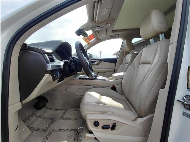 2018 Audi 4M Q7 - Image 8 of 20