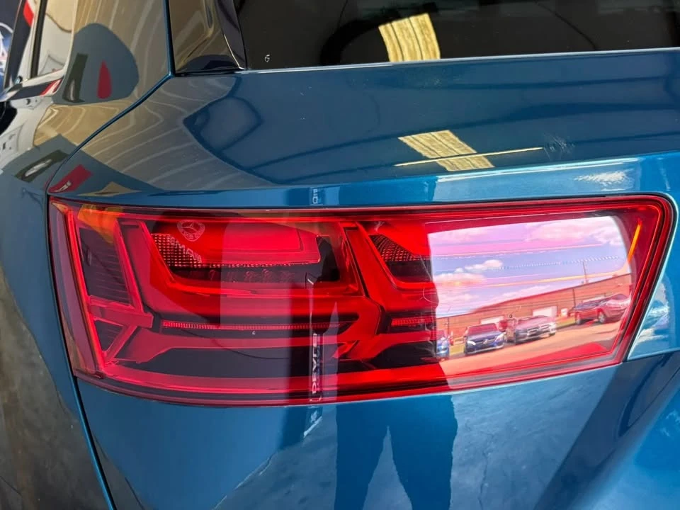 2018 Audi 4M Q7 - Image 20 of 20