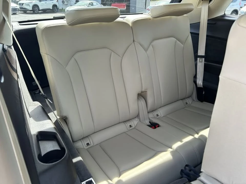 2018 Audi 4M Q7 - Image 14 of 20