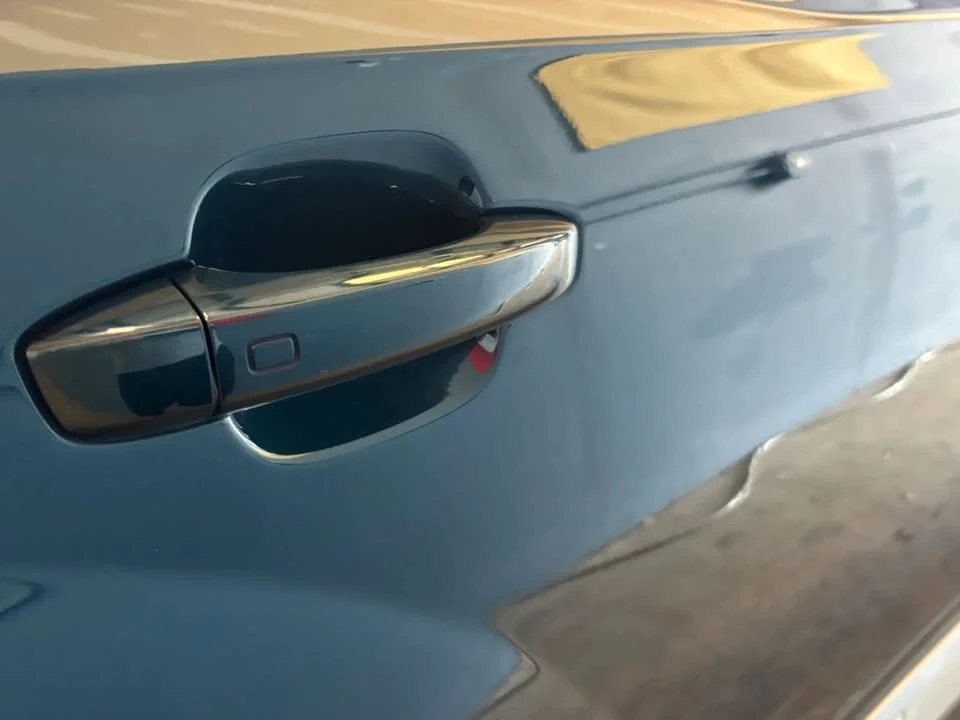 2018 Audi 4M Q7 - Image 18 of 20