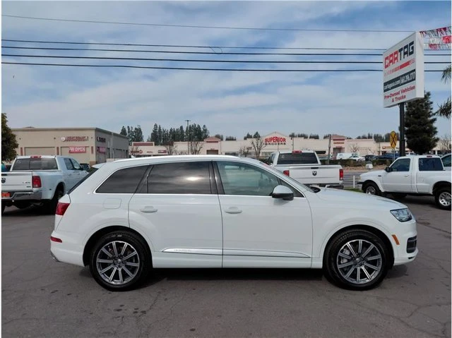 2018 Audi 4M Q7 - Image 3 of 20