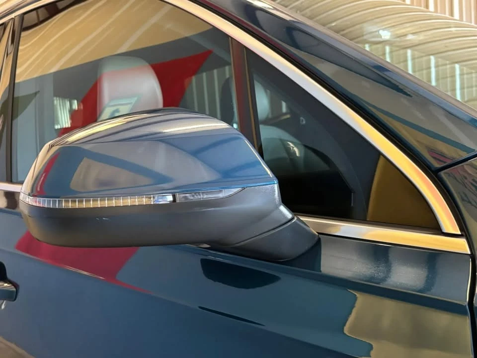 2018 Audi 4M Q7 - Image 15 of 20
