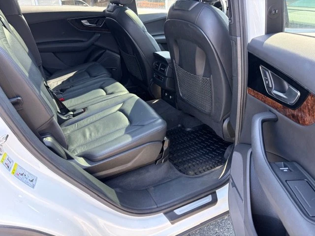 2018 Audi 4M Q7 - Image 15 of 20