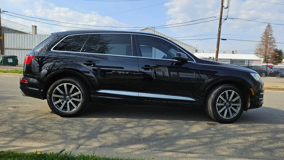 2018 Audi 4M Q7 - Image 4 of 21
