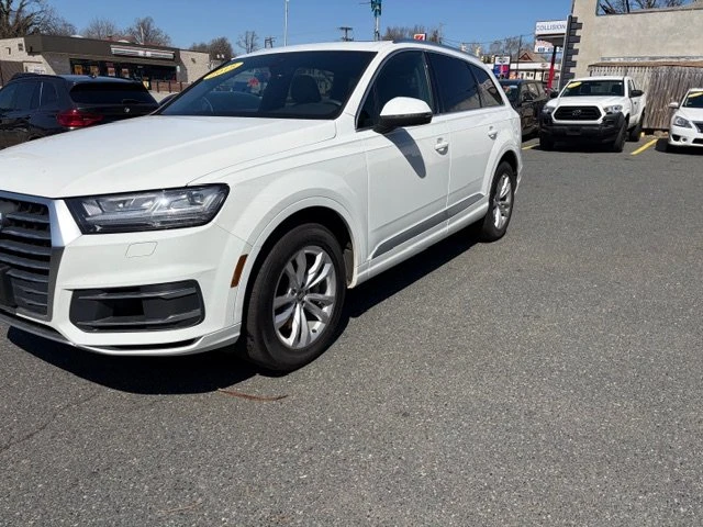 2018 Audi 4M Q7 - Image 4 of 20