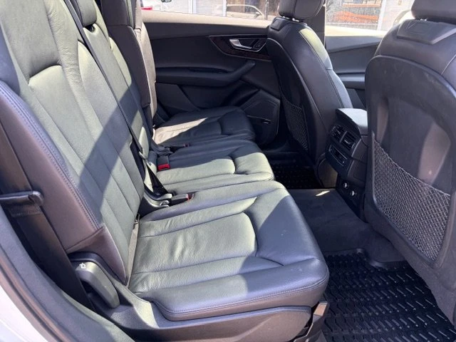 2018 Audi 4M Q7 - Image 16 of 20