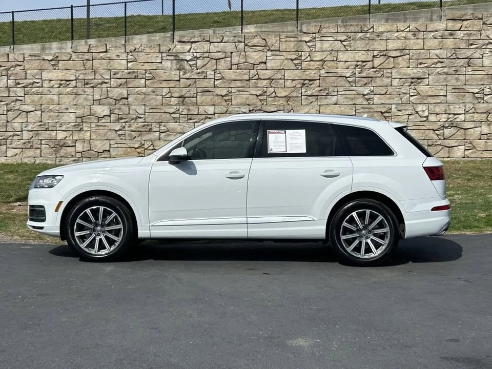 2018 Audi 4M Q7 - Image 2 of 20