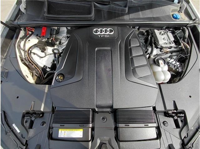 2018 Audi 4M Q7 - Image 20 of 20