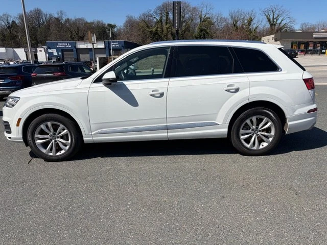 2018 Audi 4M Q7 - Image 5 of 20