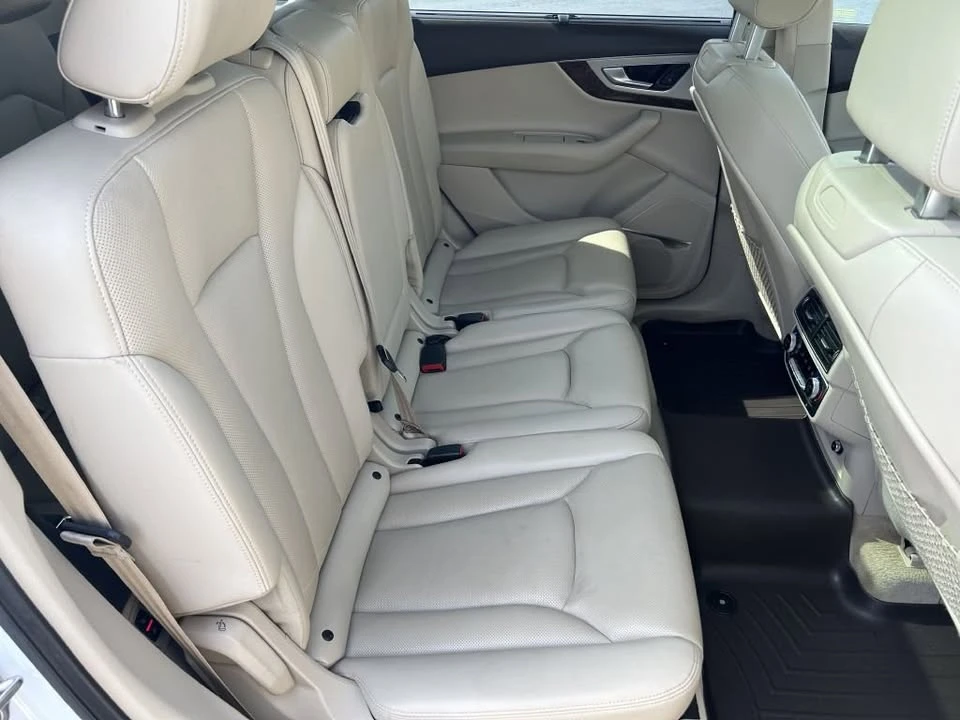 2018 Audi 4M Q7 - Image 15 of 20