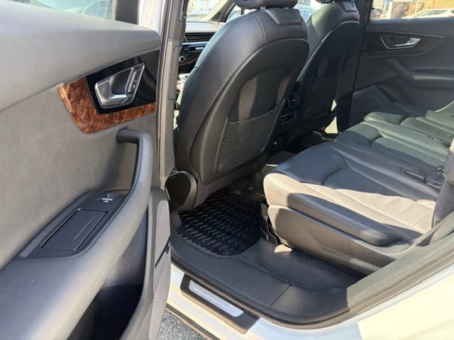 2018 Audi 4M Q7 - Image 11 of 20