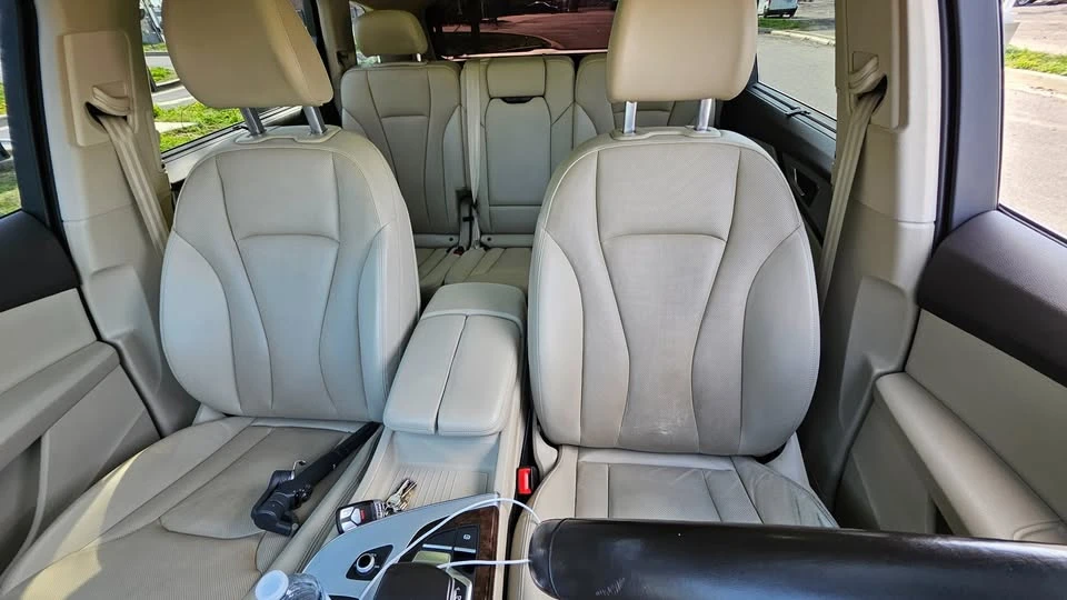 2018 Audi 4M Q7 - Image 9 of 21