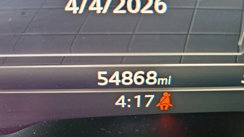 2018 Audi 4M Q7 - Image 17 of 21