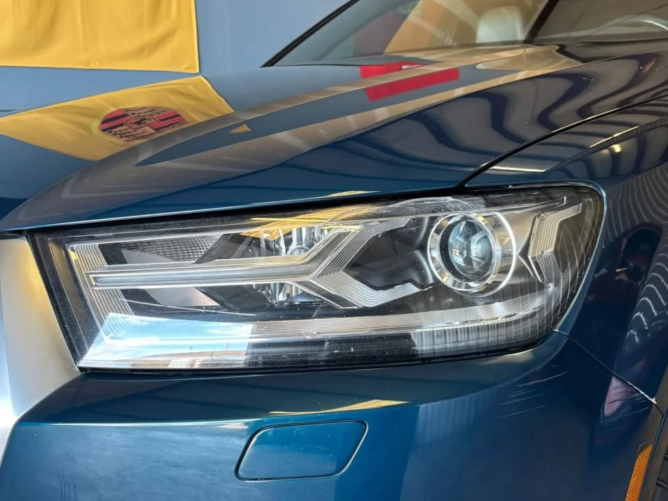 2018 Audi 4M Q7 - Image 11 of 20