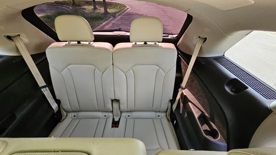 2018 Audi 4M Q7 - Image 11 of 21