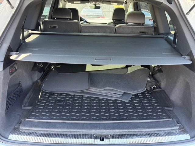 2018 Audi 4M Q7 - Image 19 of 20
