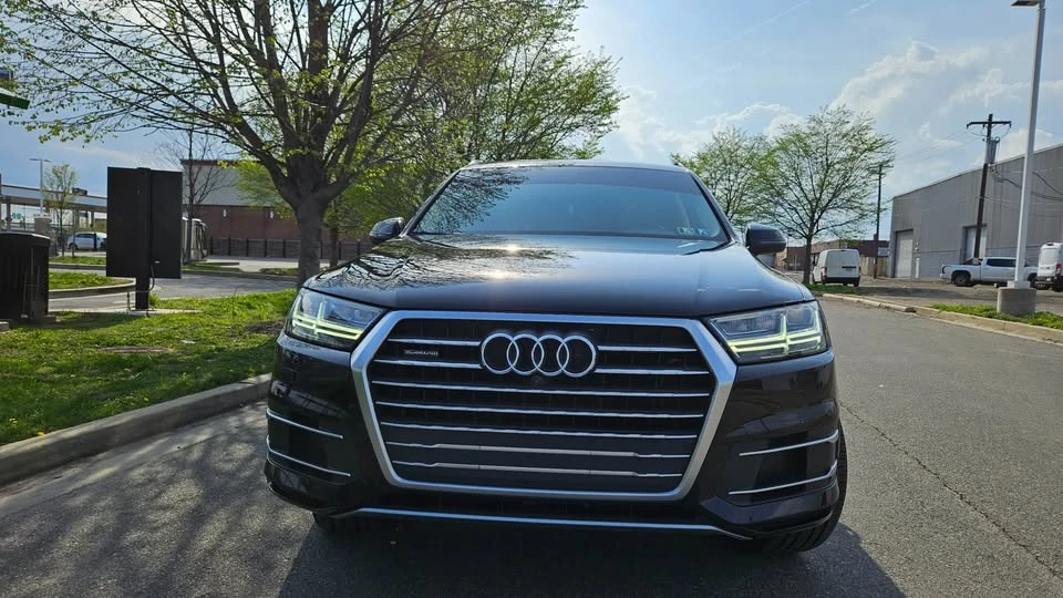 2018 Audi 4M Q7 - Image 3 of 21