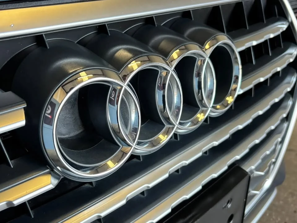 2018 Audi 4M Q7 - Image 13 of 20