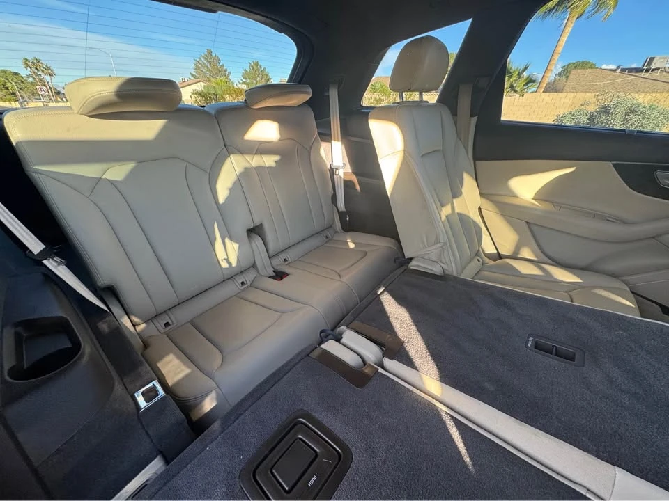 2018 Audi 4M Q7 - Image 16 of 20