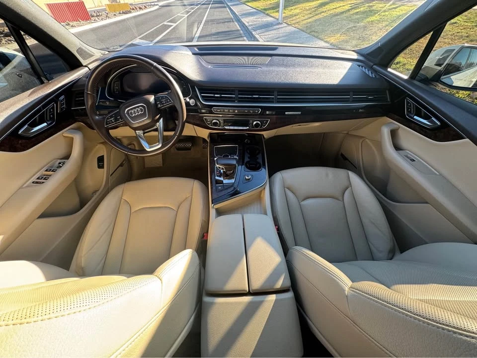 2018 Audi 4M Q7 - Image 15 of 20