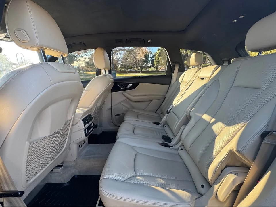 2018 Audi 4M Q7 - Image 11 of 20
