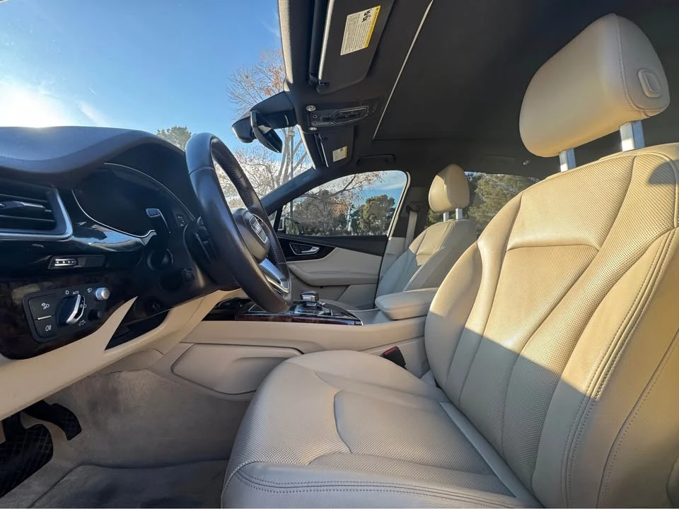 2018 Audi 4M Q7 - Image 14 of 20