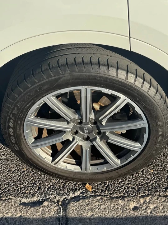 2018 Audi 4M Q7 - Image 17 of 20