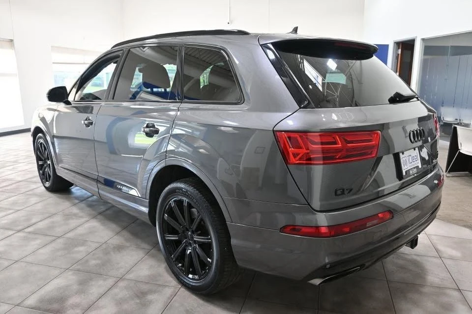 2018 Audi 4M Q7 - Image 3 of 20