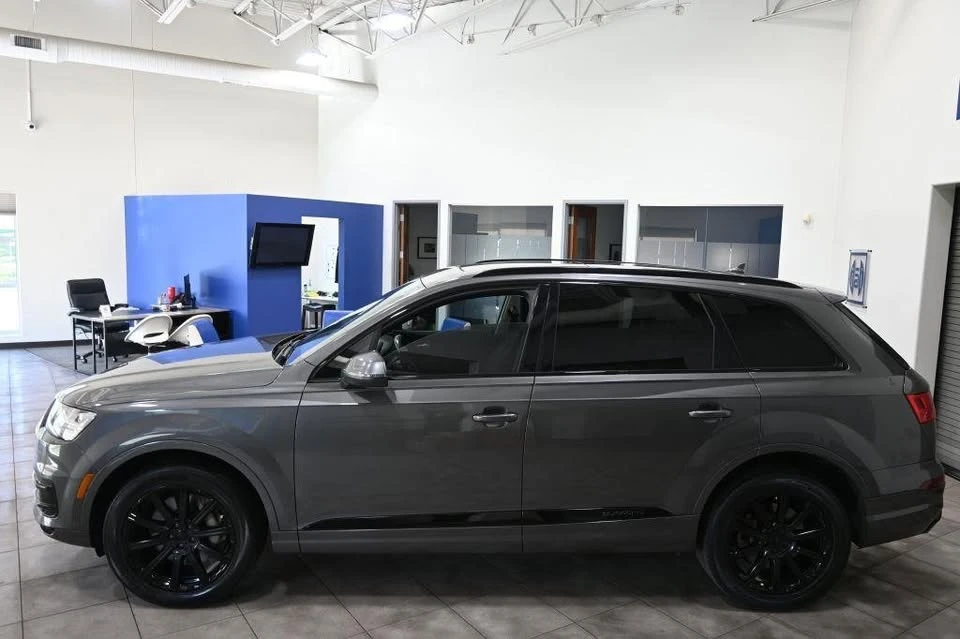 2018 Audi 4M Q7 - Image 2 of 20