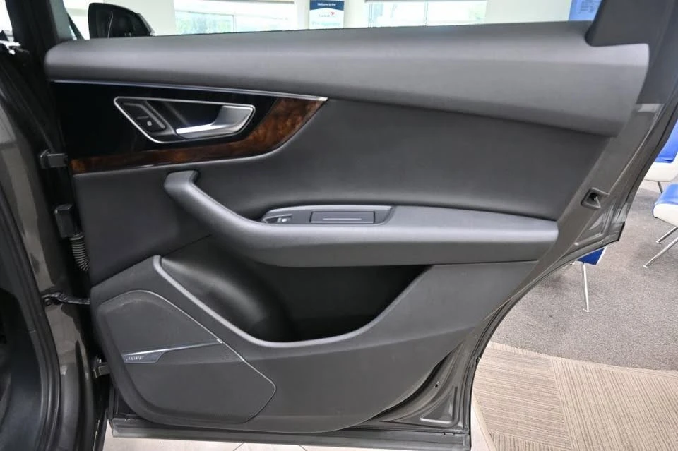 2018 Audi 4M Q7 - Image 19 of 20