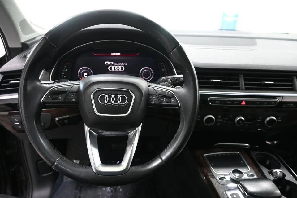 2018 Audi 4M Q7 - Image 11 of 20