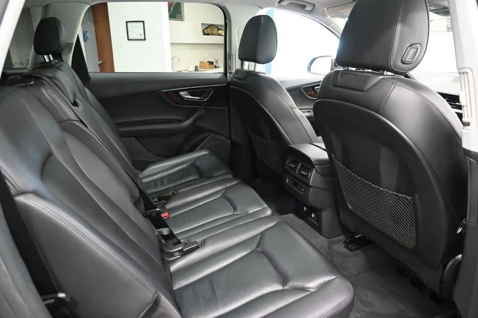 2018 Audi 4M Q7 - Image 20 of 20