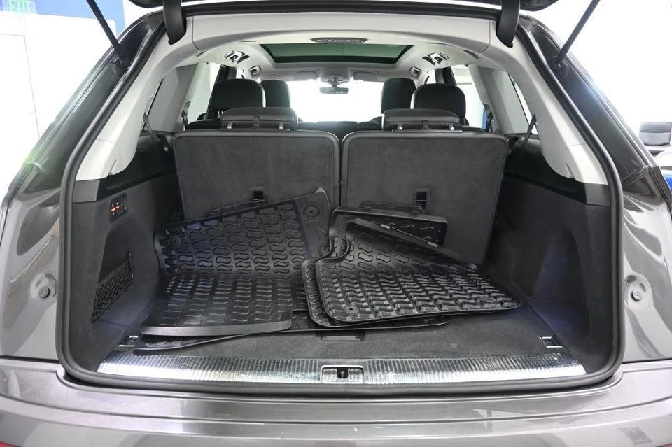 2018 Audi 4M Q7 - Image 17 of 20