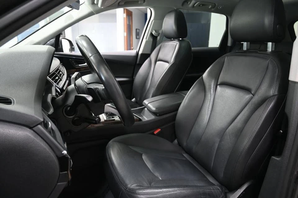 2018 Audi 4M Q7 - Image 13 of 20